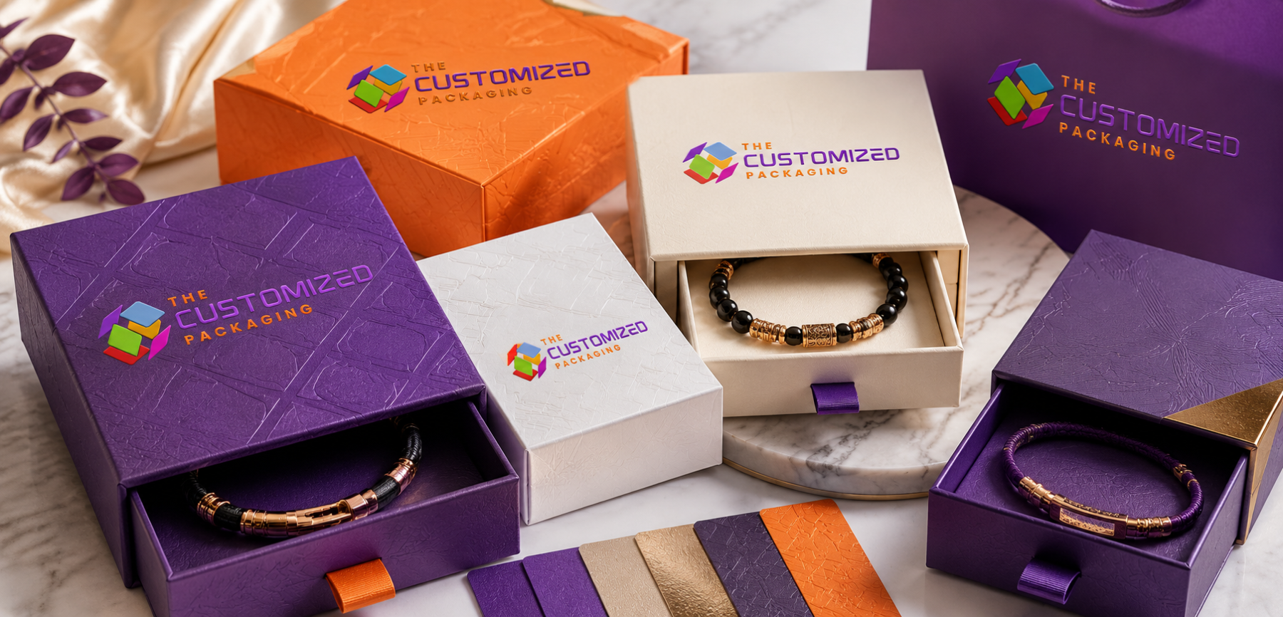 Understanding Custom Bracelet Box Prices